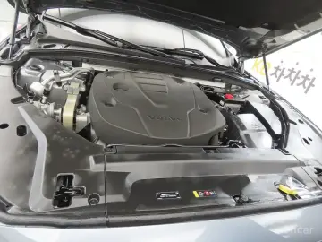 2019 Volvo S90 с пробегом 70 886 км