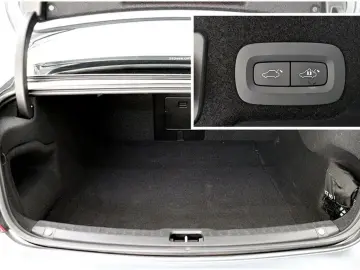 2018 Volvo S90 с пробегом 89 601 км