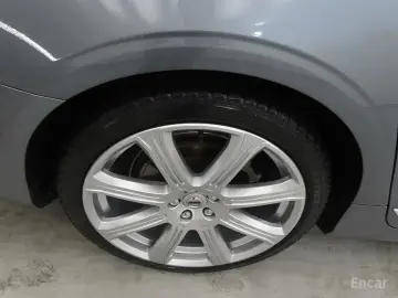 2019 Volvo S90 с пробегом 70 886 км