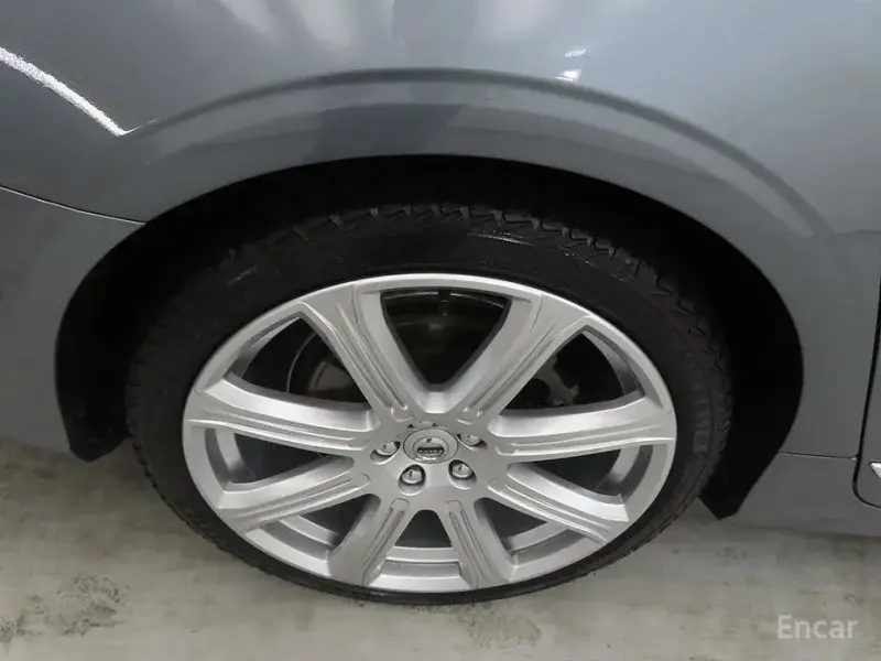 2019 Volvo S90 с пробегом 70 886 км