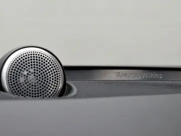 2018 Volvo S90 с пробегом 89 601 км
