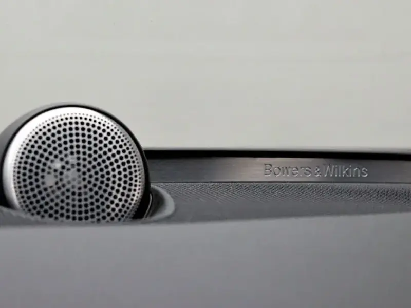 2018 Volvo S90 с пробегом 89 601 км