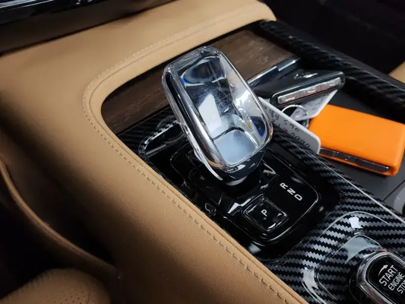 2023 Volvo S90 с пробегом 95 032 км