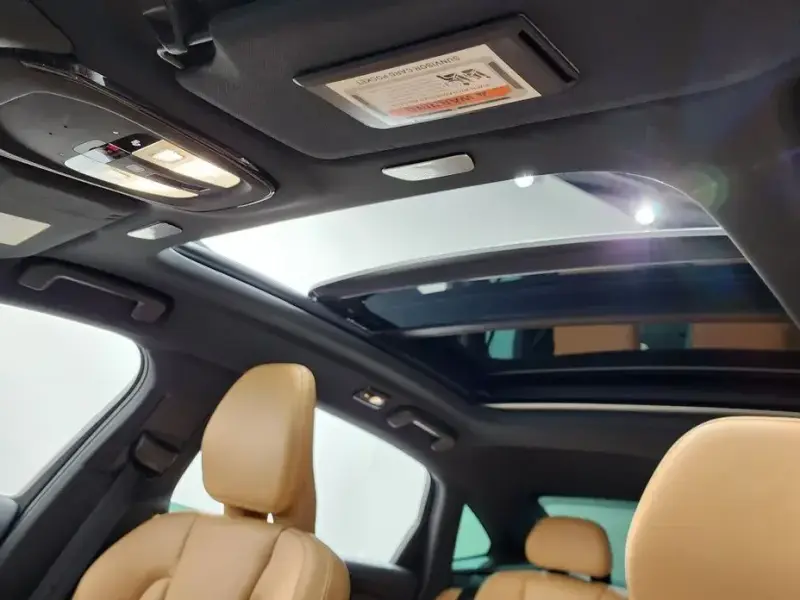 2023 Volvo S90 с пробегом 95 032 км