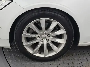 2018 Volvo S90 с пробегом 38 762 км