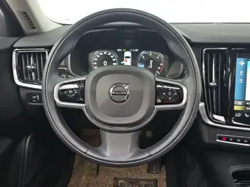 2018 Volvo S90 с пробегом 38 762 км