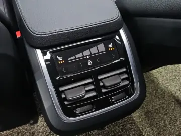 2018 Volvo S90 с пробегом 38 762 км