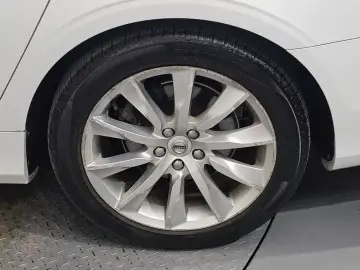 2018 Volvo S90 с пробегом 38 762 км