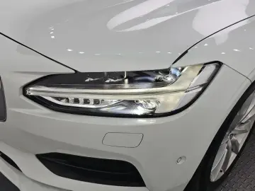 2018 Volvo S90 с пробегом 38 762 км