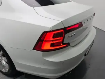2018 Volvo S90 с пробегом 38 762 км