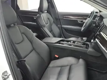 2018 Volvo S90 с пробегом 38 762 км