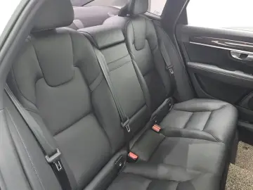 2018 Volvo S90 с пробегом 38 762 км