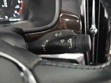 2018 Volvo S90 с пробегом 38 762 км