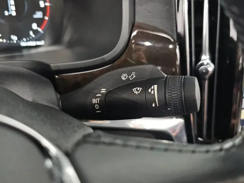 2018 Volvo S90 с пробегом 38 762 км