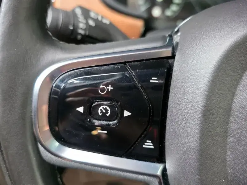 2019 Volvo S90 с пробегом 84 657 км