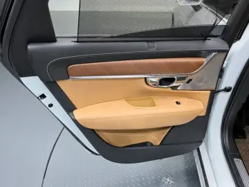 2019 Volvo S90 с пробегом 84 657 км
