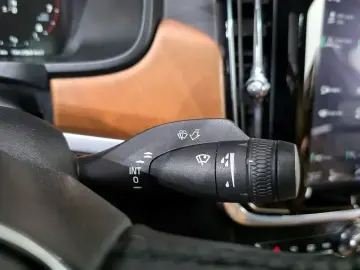 2019 Volvo S90 с пробегом 84 657 км