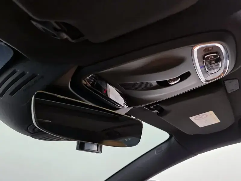 2019 Volvo S90 с пробегом 84 657 км