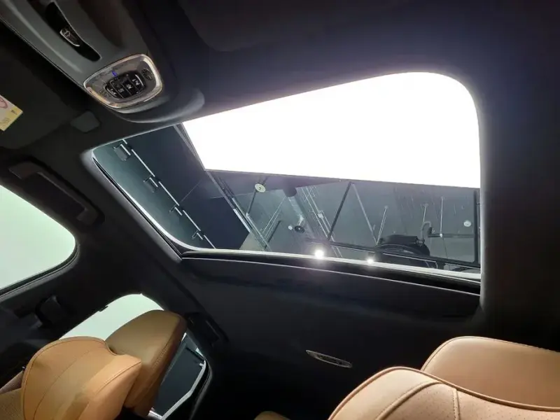 2019 Volvo S90 с пробегом 84 657 км