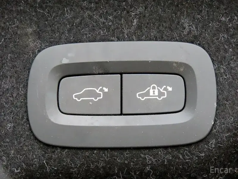 2023 Volvo S90 с пробегом 86 241 км