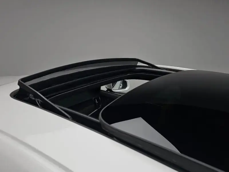 2024 Volvo S90 с пробегом 15 376 км