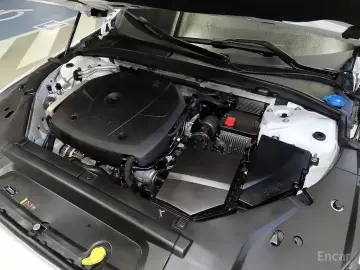 2018 Volvo S90 с пробегом 78 444 км