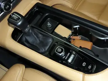 2018 Volvo S90 с пробегом 78 444 км
