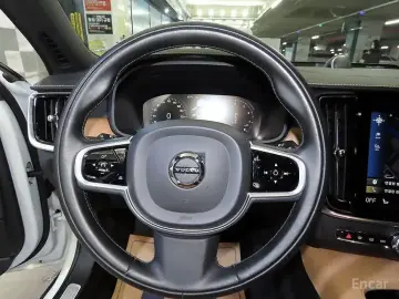 2018 Volvo S90 с пробегом 78 444 км