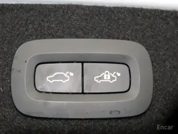 2018 Volvo S90 с пробегом 78 444 км