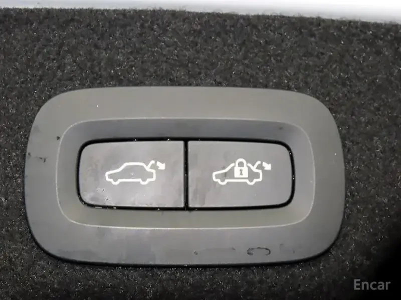 2018 Volvo S90 с пробегом 78 444 км