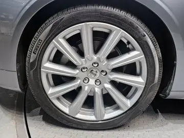 2018 Volvo S90 с пробегом 64 858 км