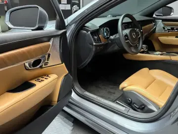 2018 Volvo S90 с пробегом 64 858 км