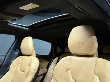 2018 Volvo S90 с пробегом 64 858 км