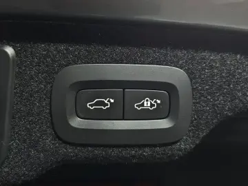 2018 Volvo S90 с пробегом 64 858 км