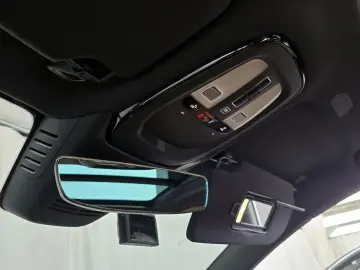 2022 Volvo S90 с пробегом 45 691 км