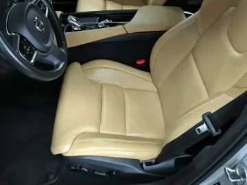2022 Volvo S90 с пробегом 45 691 км