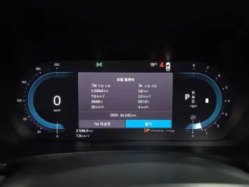 2022 Volvo S90 с пробегом 34 042 км