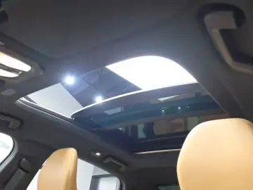 2022 Volvo S90 с пробегом 34 042 км