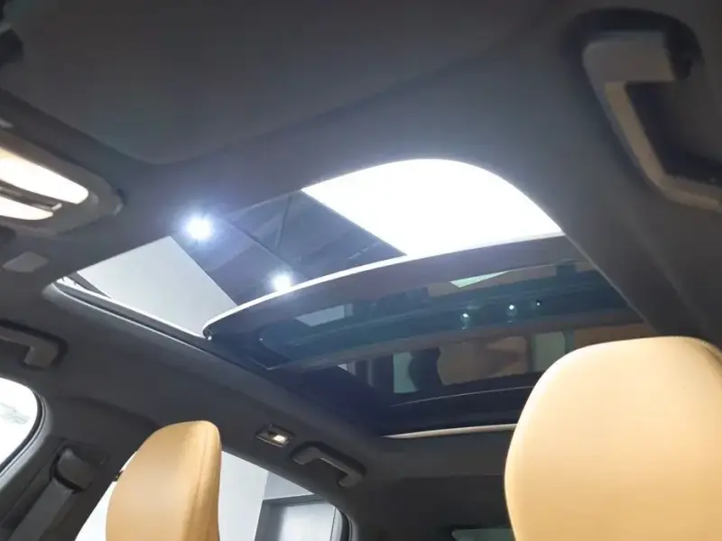 2022 Volvo S90 с пробегом 34 042 км
