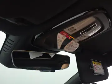 2022 Volvo S90 с пробегом 34 042 км