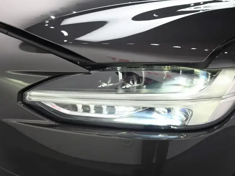 2022 Volvo S90 с пробегом 34 042 км