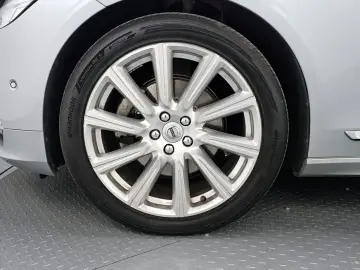 2019 Volvo S90 с пробегом 118 100 км
