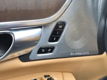 2022 Volvo S90 с пробегом 34 042 км