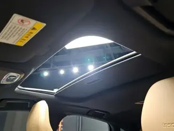 2019 Volvo S90 с пробегом 118 100 км