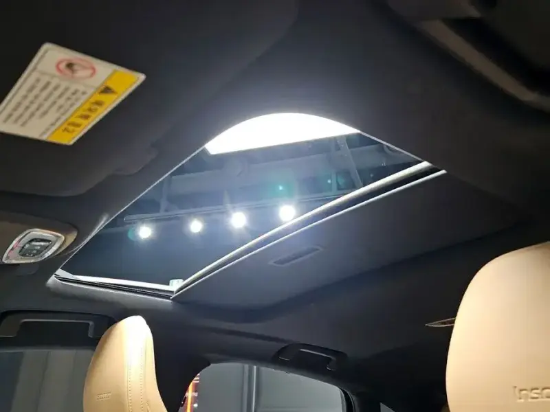 2019 Volvo S90 с пробегом 118 100 км