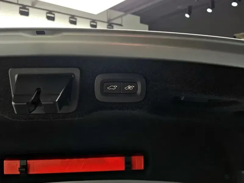 2019 Volvo S90 с пробегом 118 100 км