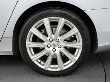 2019 Volvo S90 с пробегом 118 100 км