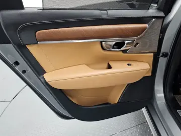 2019 Volvo S90 с пробегом 118 100 км