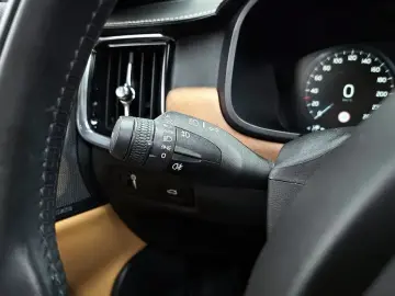 2019 Volvo S90 с пробегом 118 100 км
