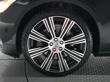 2021 Volvo S90 с пробегом 55 657 км